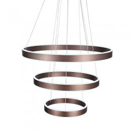 Подвесная светодиодная люстра ST Luce Onze  - 6